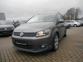 2,0TDI 103KW CROSS