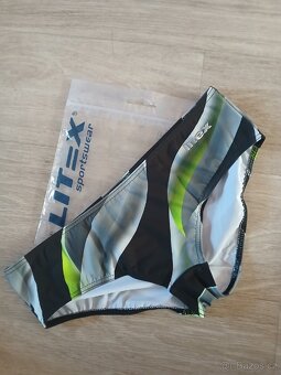 Dámské plavky LITEX