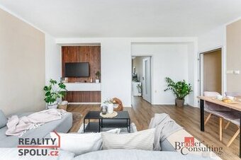 Prodej, byty/2+kk, 67 m2, Vestec 25, 53701 Chrudim, Chrudim 