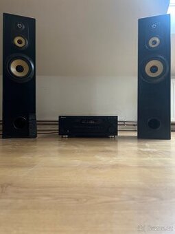 Receiver Pioneer VSX-D51O