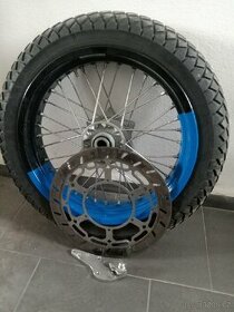 Motard kolo 16.5