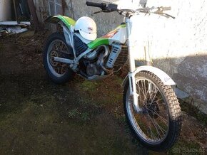 Aprilia climber 280