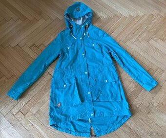 Dámský kabát parka Ragwear top stav L