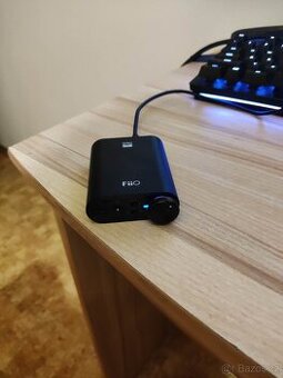 Fiio K3