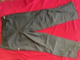 Goretexové kahoty Lowe alpine nepoužívané černé XL, 52 - 1