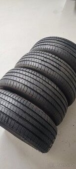 Jako nové 195/55/16 Michelin Primacy 4, 4523, 7.0mm