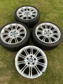 Bmw e46 ALU kola - 1