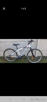 Rockrider ST100 24"