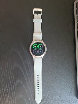 Samsung galaxy watch 4 classic