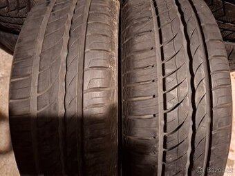 175/65/14 Pirelli Letní 6 mm