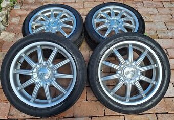 Alu R-17 5x100 BBS