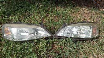 Opel Astra g svetla cena za par