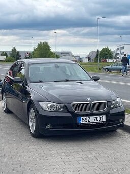 BMW E90 325i 160kw 2007