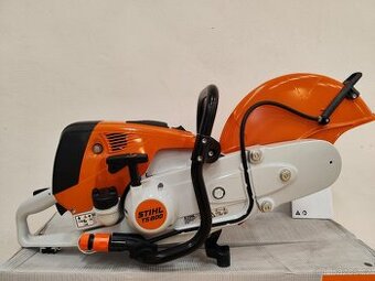 Rozbrušovací pila STIHL TS 800 Nová nepoužitá