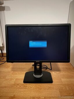 Dell P2212H