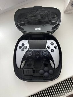Prodám DualSense Edge – prémiový ovladač pro PS5 jako nový