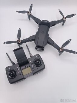 Nový Dron L900 PRO Black