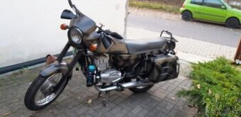 Jawa 350/638