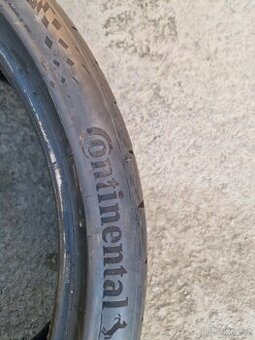 275/30/20   1× continental