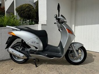 Honda @150