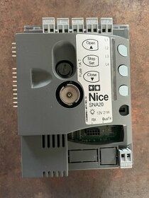 NICE SNA20