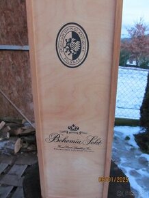 Bohemia originál