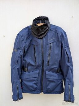 Moto bunda Halvarssons Gruven 52