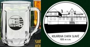 Radegast - Kolářova Chata Slavíč