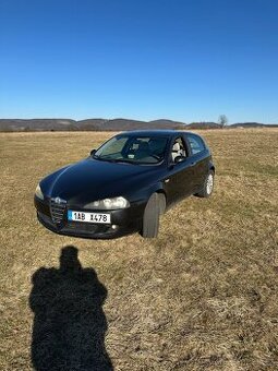 Alfa Romeo 1.6 t-spark