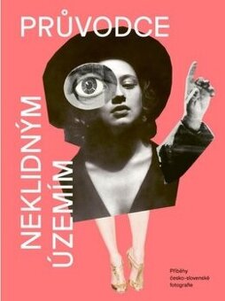 Nabízím Průvodce neklidným území