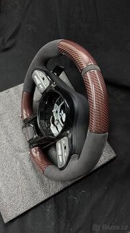 SPECIAL CARBON volant AMG BRABUS G63 C E S GLS
