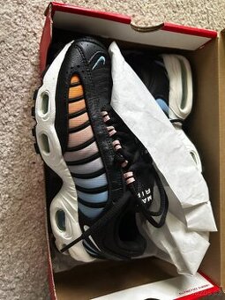 Boty Nike