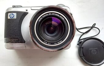 Fotoaparát HP Q 2190A