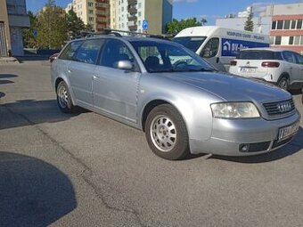 Prodám audi a6