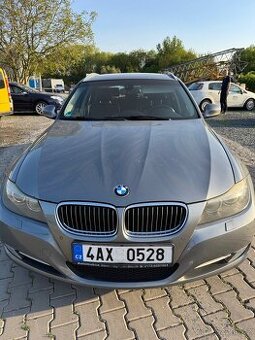bmw 320D