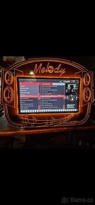Jukebox online -neomezená databáze - 1
