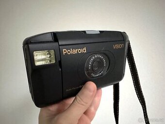 Polaroid Vision