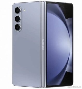 Samsung Galaxy Z Fold 5 256 GB | Dual-SIM |