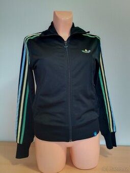 dámská sportovní bunda ADIDAS 36