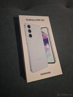Samsung A55 5G 8GB/128GB - 1