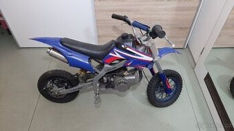 Minicross 49ccm 2T