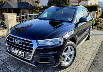 Audi Q5 2.0 TDI Quattro 140 KW