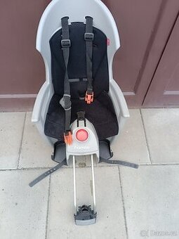 Sedačka na kolo Hamax - 1