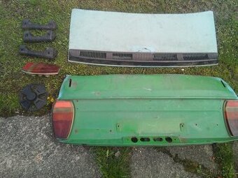 Škoda 105 120 GLS