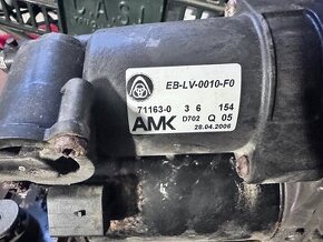 Prodám kompresor bmw e61