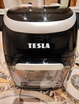 Horkovzdušná fritéza TESLA QG600