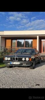 BMW e23 735i