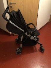 Maxi-cosi golfky