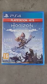 HORIZON ZERO DAWN – PS4/PS5