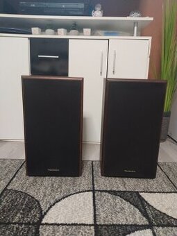 Technics SB-C350 , 3- pásmové top stav
